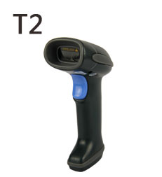 Supoin T2 Industrial 2D Image Scanner