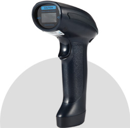Supoin I2-B Industrial 2D Image Wireless Scanner