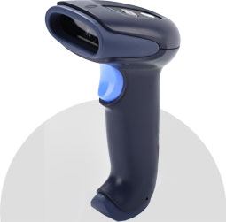 Supoin F1 Durable QR-code Scanner